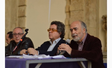 Intervento di Sergio Todesco