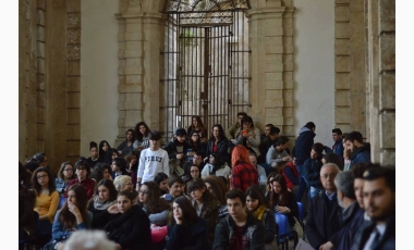 Incontro-dibattito