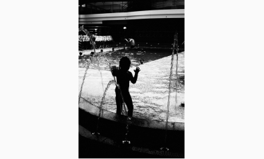 Simona Bonanno: Nothing About Me, 2014.