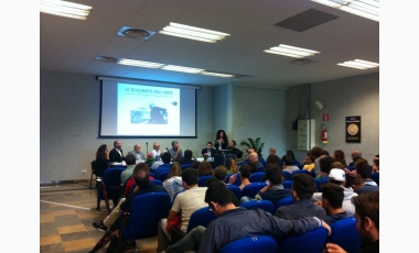 Intervento Katia Trifirò