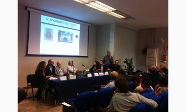Intervento Fabio Todesco