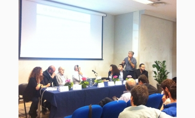 Intervento Fabio Todesco