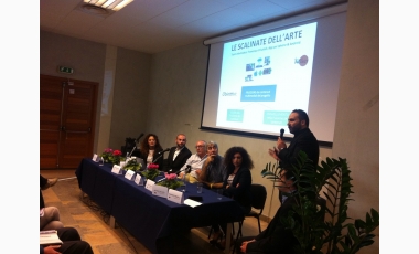 Intervento Francesco Crisafulli