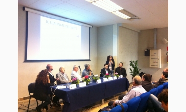 Intervento Katia Trifirò