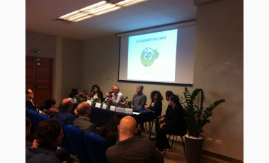 Intervento Giovanni Lucentini