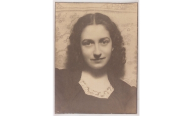 Filippo Cianciàfara Tasca di Cutò: Leonardesca, 1933 - 34, 25 x 30 cm.