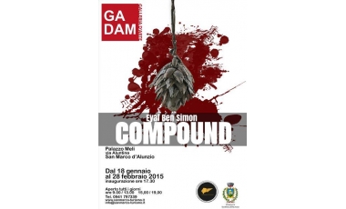 Compound di Eyal Ben Simon