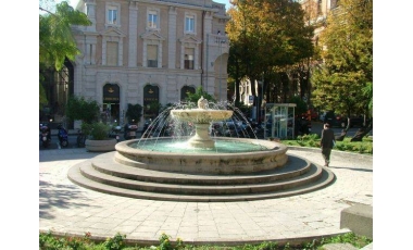 La Fontana Senatoria