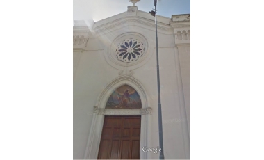 San Francesco dei Mercanti