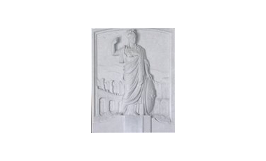 GIovanni Nicolini: Minerva, 1927 ca.
