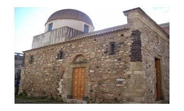 S. Tommaso il Vecchio