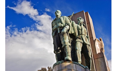 Monumento ai Caduti