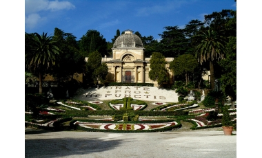 Il Cimitero Monumentale