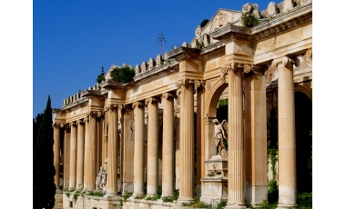 lA galleria del Famedio