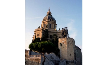 Santuario di Cristo Re