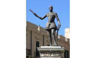 Don Giovanni D’Austria