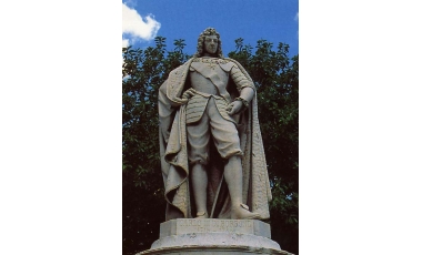 Carlo III di Saro Zagari