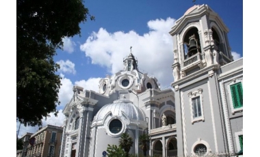Chiesa del Carmine