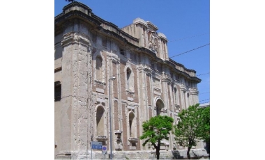 Chiesa di San Giovanni di Malta