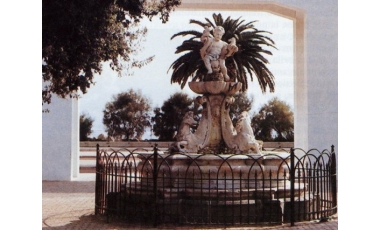 La Fontana Brugnani