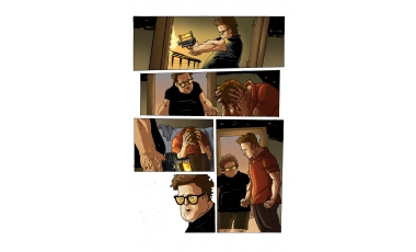 TavolaEstrattadaFusillade