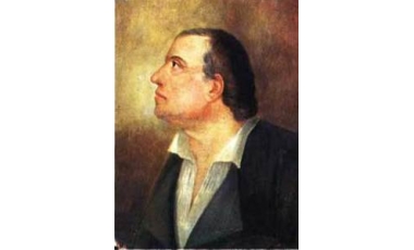 Ritratto di Giacomo Minutoli