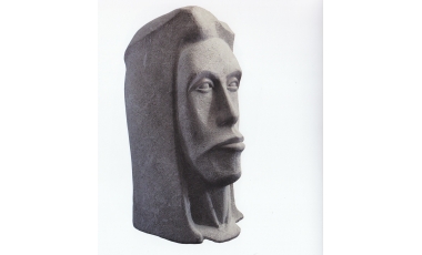 Giuseppe Brancato:Pietre senza tempo, 1998.