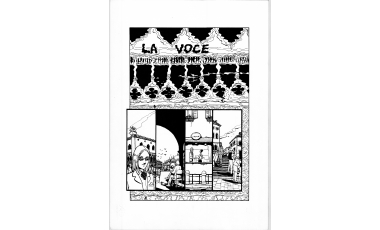 LaVoce