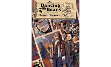 Copertina dancing with bears