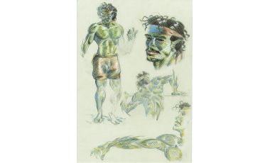 Studiodelpersonaggio