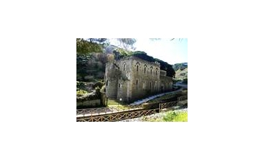 Le Abside della Badiazza