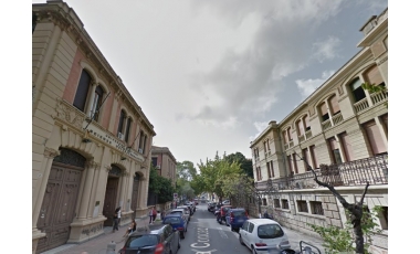 Via della Concezione