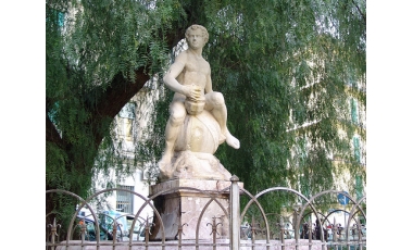 La Fontana di Gennaro