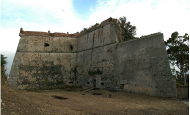 Forte Gonzaga