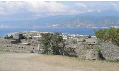 Forte Serra La Croce