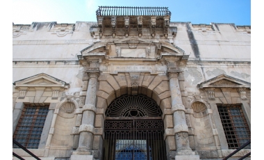 Galleria Immagini Monte di Pietà