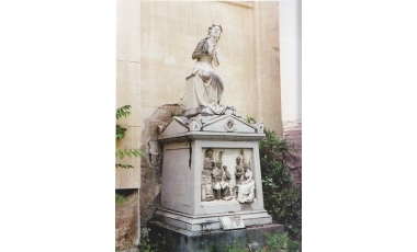 Monumento Rizzotti