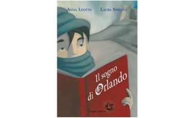 Copertina Il sogno di Orlando