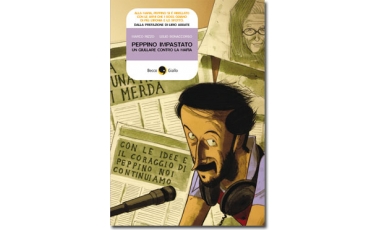 CoverPeppinoImpastato