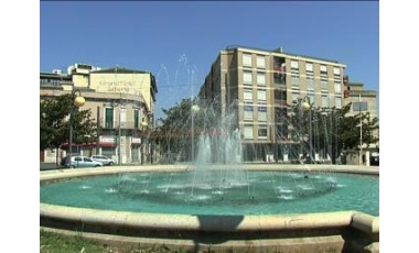 Fontana di Piazza della Repubblica