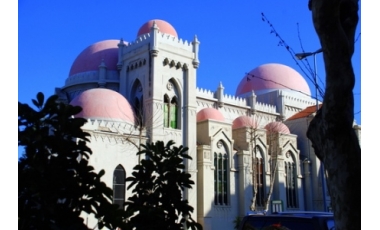 La chiesa di San Giuliano