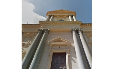 Chiesa del S.S. Salvatore Cattedrale dell’Archimandritato