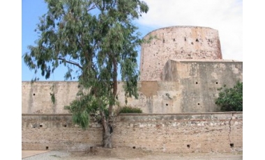 La Torre del Faro