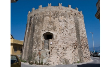 La Torre i Ganzirri